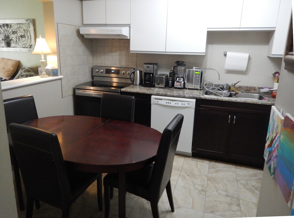 Photo principale - 321 Crowder Blvd