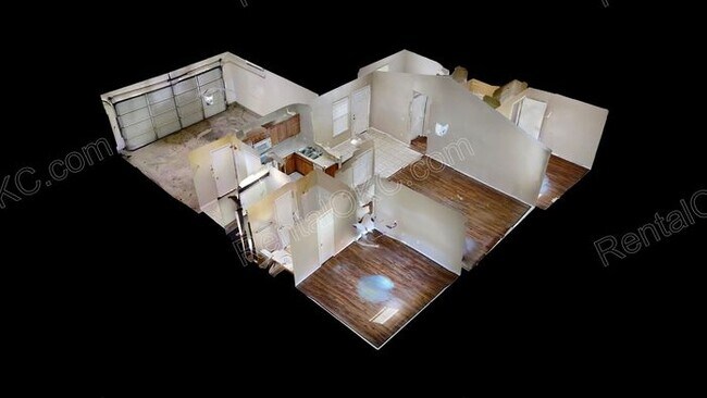 Photo - 2805 Fennel Rd House