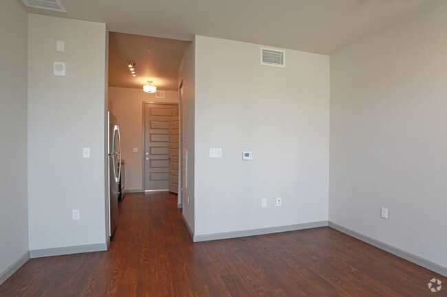 Studio - E1 - Civic Lofts