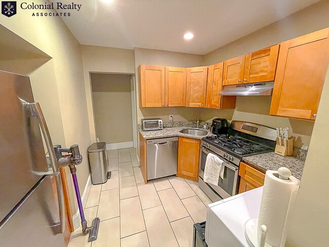 Photo - 74 Egmont St Apartment