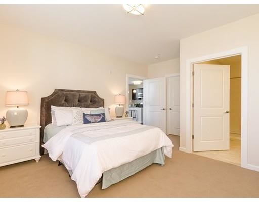 Building Photo - 50 Eliot St