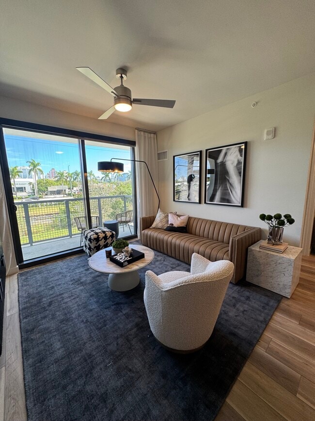 Foto del edificio - 2460 NE 188th St