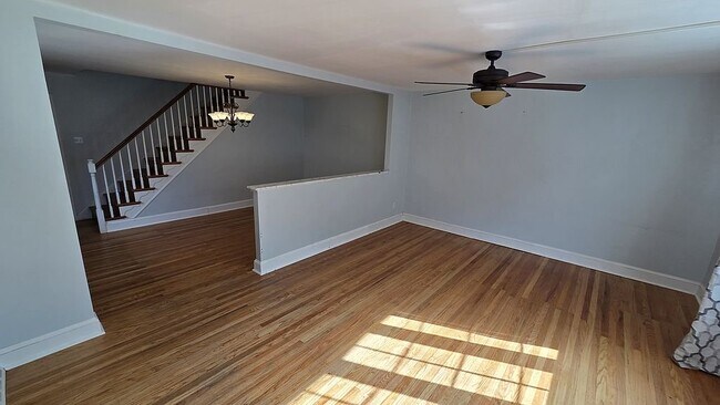 Foto del edificio - 746 Cinnaminson St