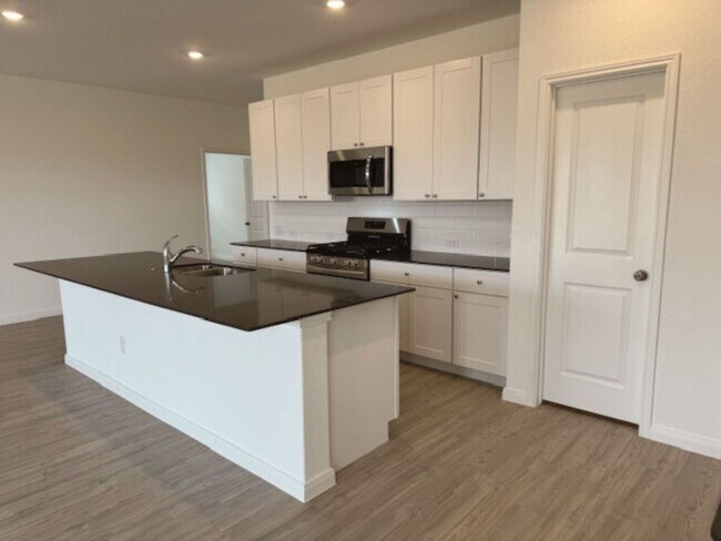 Building Photo - 2,359 SF Home in Seguin - 4 BD 3 BA - Nava...