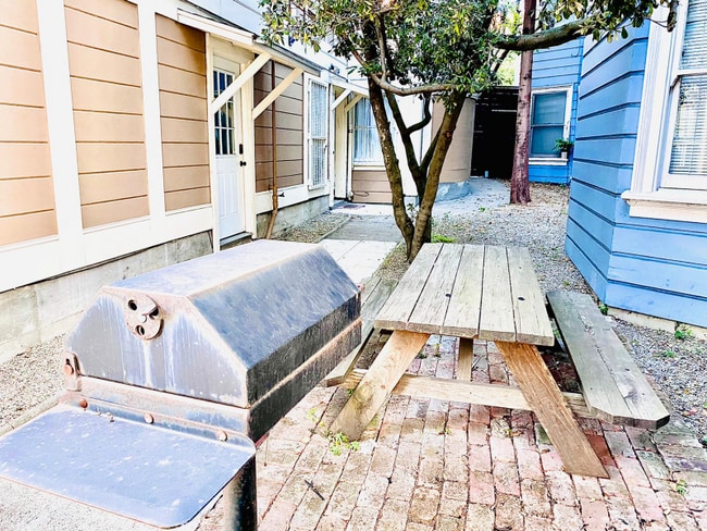 Photo - 1880 Turk Blvd House