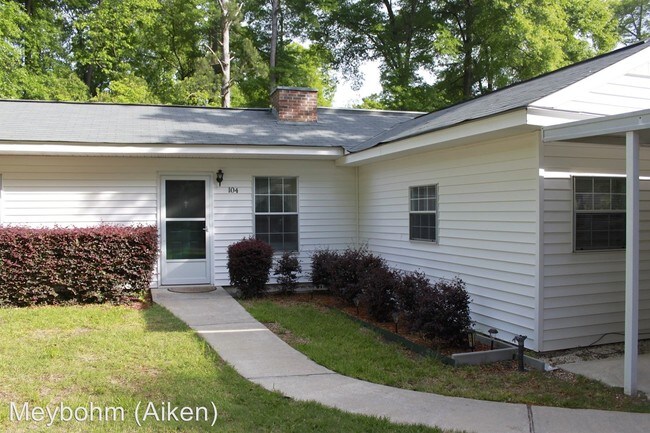 Foto del edificio - 2 br, 1 bath House - 104 Tulane Drive