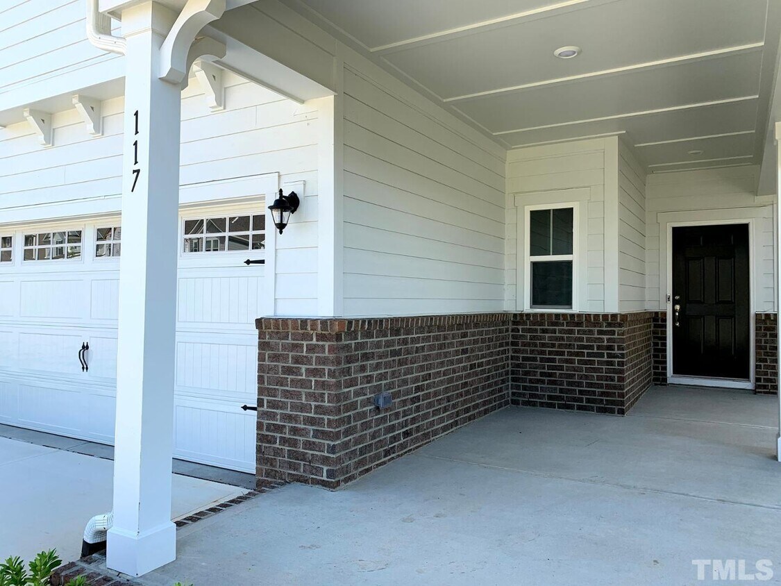 117 Azalea Vw Wy, Holly Springs, NC 27540 House Rental in Holly