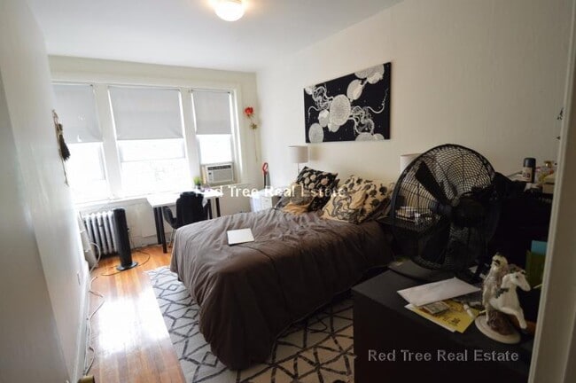 Photo - 33 Lancaster Terrace Apartment