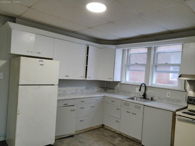 Foto del edificio - 2728 N 6th St