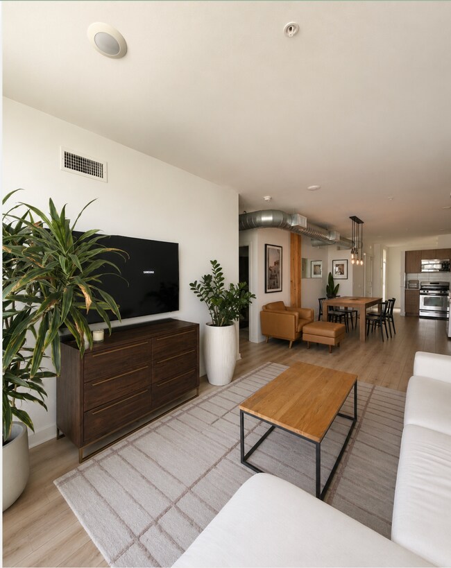 Foto del edificio - 4215 Glencoe Ave