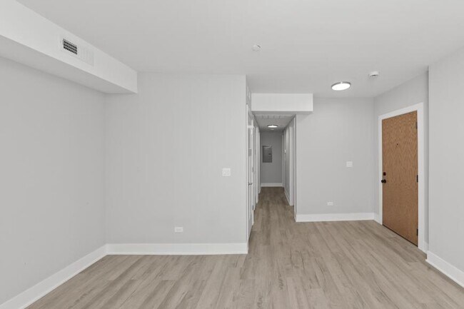 Foto del edificio - 1 bedroom in Evanston IL 60202
