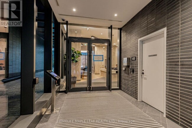 Photo du bâtiment - 35 Parliament St