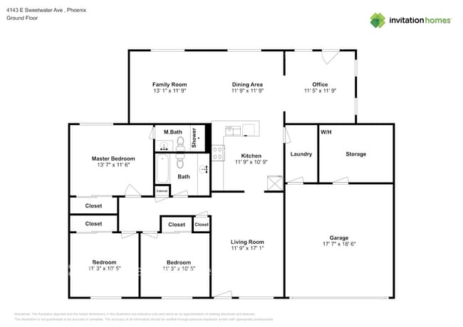 Foto del edificio - 4143 E Sweetwater Ave