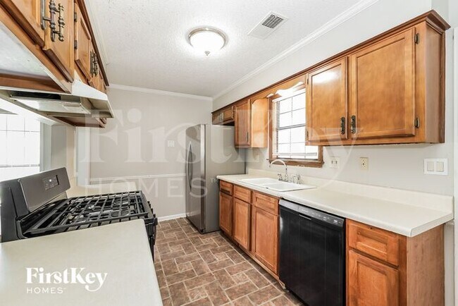 Foto del edificio - 6697 Hickory Jack Avenue
