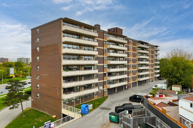 Building Photo - 1640 Lawrence