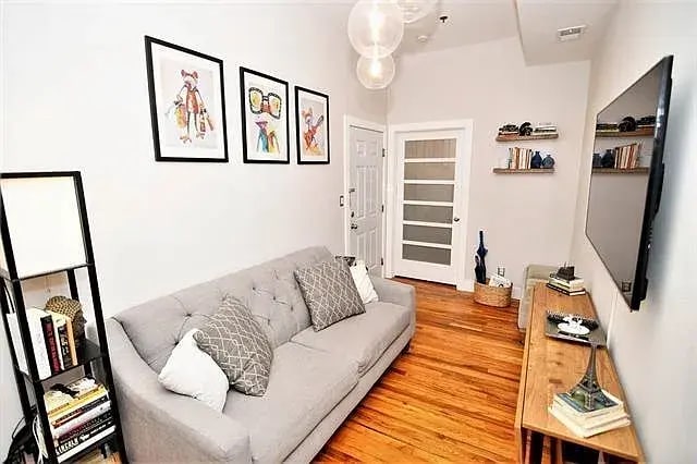 Foto del edificio - 512 1st St