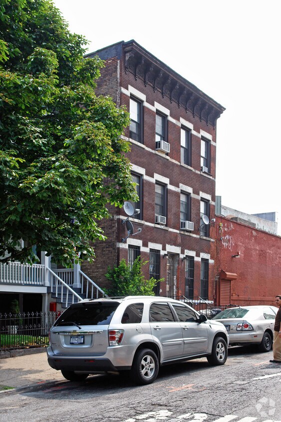 Foto del edificio - 239 14th St