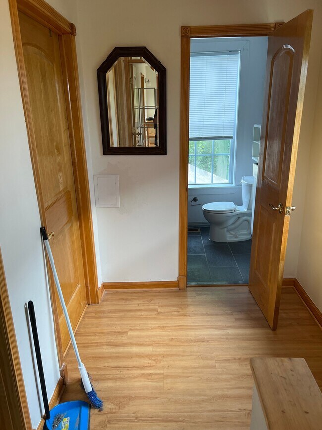 Foto del edificio - 2418 Perry St