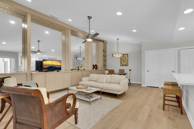 Foto del edificio - 7904 Chapman Oak Ct
