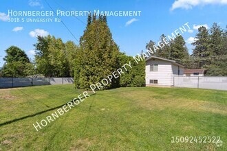 Building Photo - 3018 S University Rd