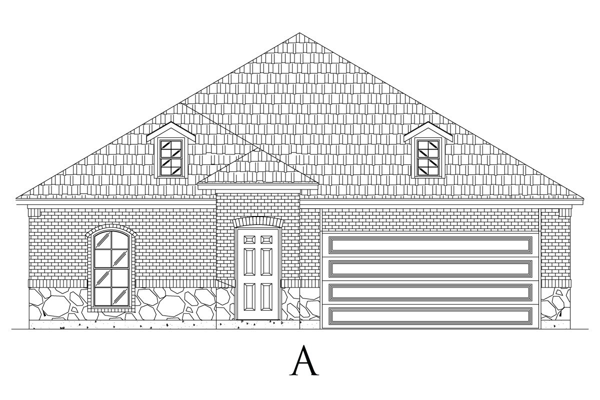 Foto principal - 642 E Harvey Ave