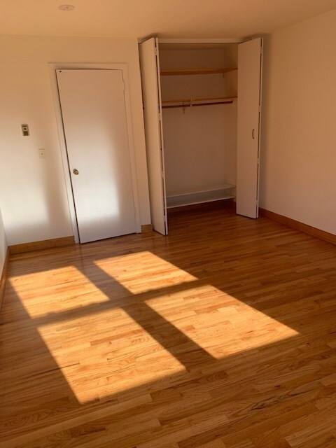 Bedroom - 32 Knox St