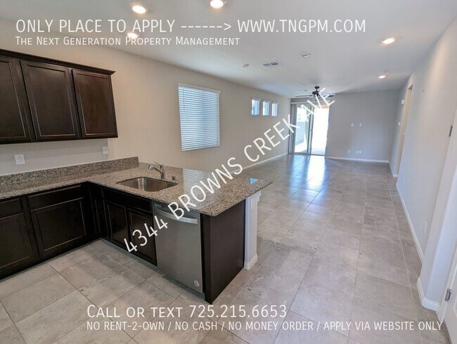 Building Photo - 4344 BROWNS CREEK AVE
