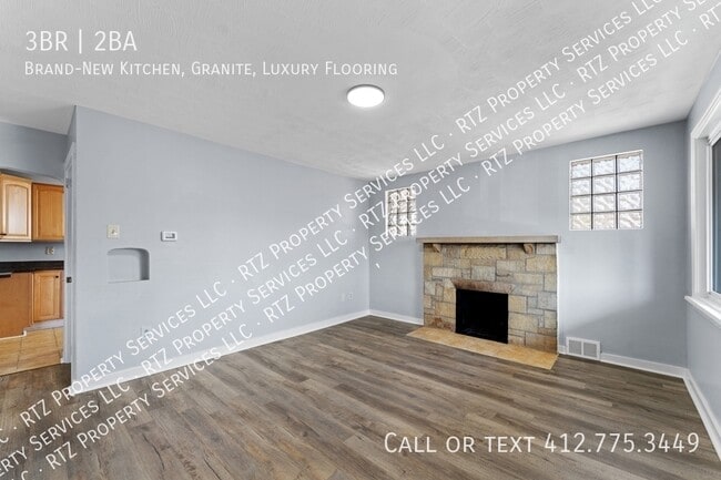 Building Photo - 2904 H St