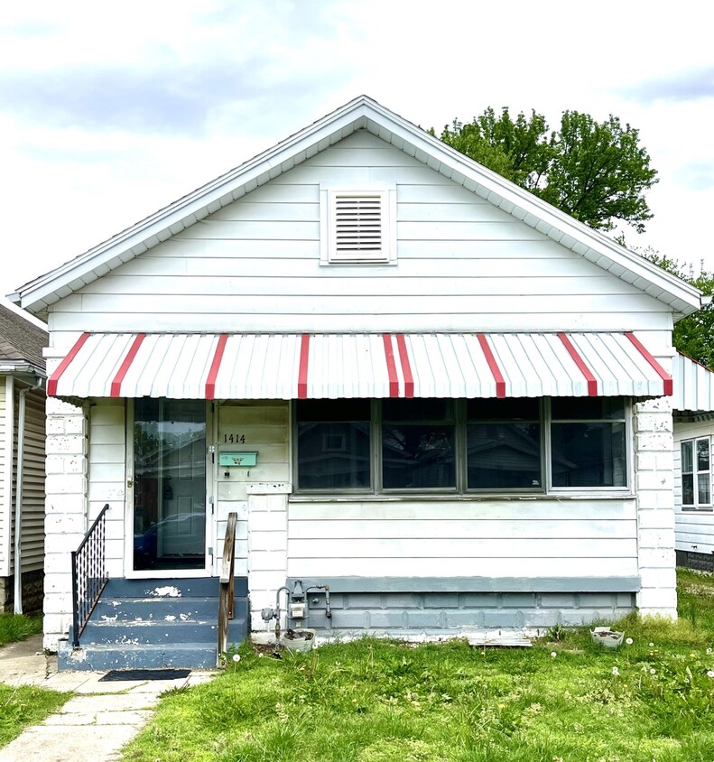 Foto principal - 1414 E Indiana St