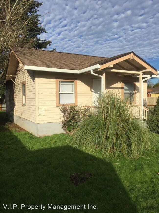 Building Photo - 2 br, 1 bath House - 5239 SE Ogden St