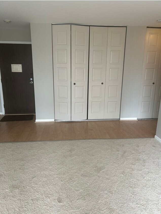 Main Entrance - 4731 Saint Joseph Creek Rd