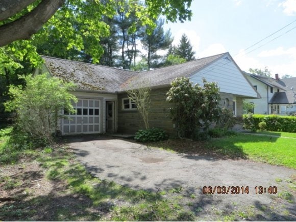 Building Photo - 19 Wheeler St