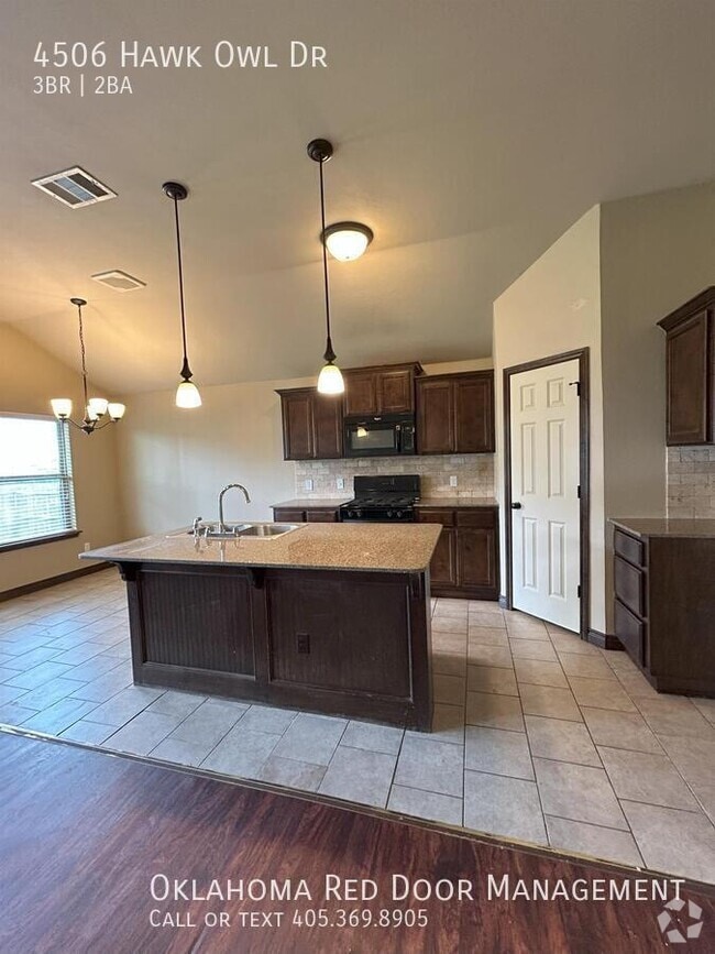 Building Photo - 4506 Hawk Owl Dr