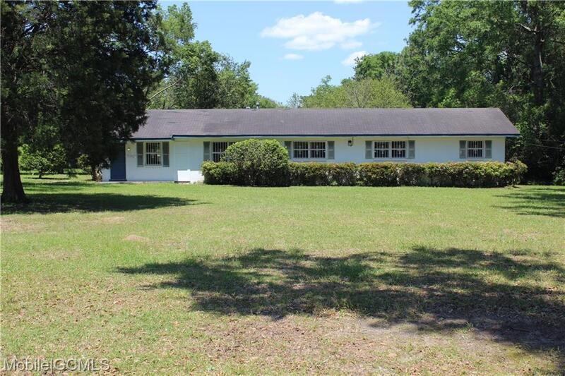 5710 Antoine Rd, Mobile, AL 36693 House Rental in Mobile, AL