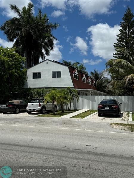 Photo - 2807 NW 11th St Apartment