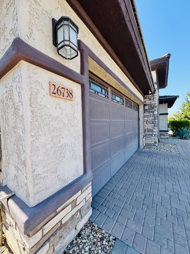 Building Photo - 26738 N 74th Ln