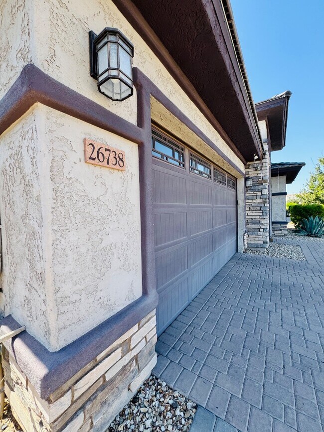 Foto del edificio - 26738 N 74th Ln
