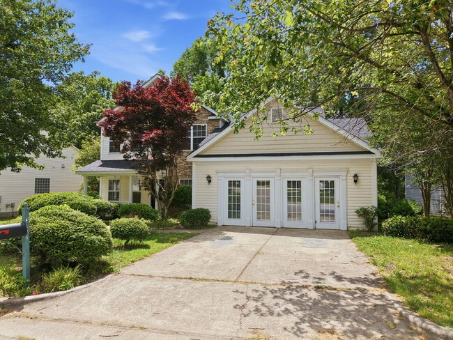 Foto del edificio - 3101 Sawyers Mill Dr