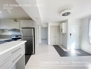 Building Photo - 105 Horning Dr