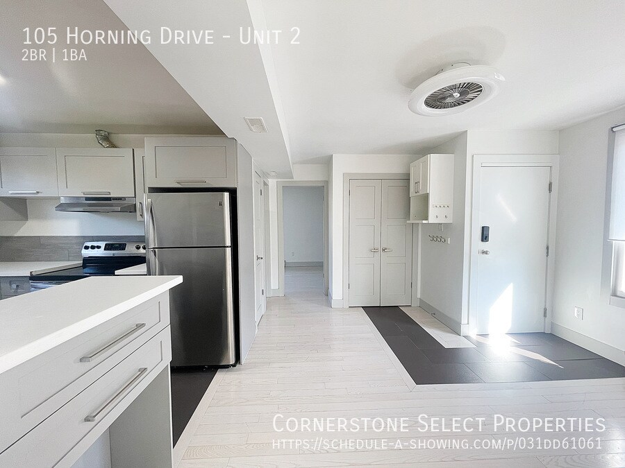 Photo principale - 105 Horning Dr