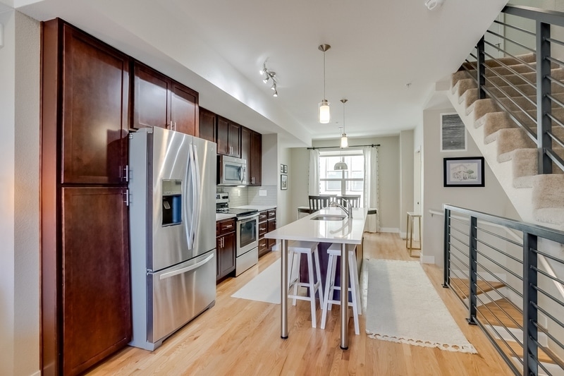 Photo - 2426 Welton Street