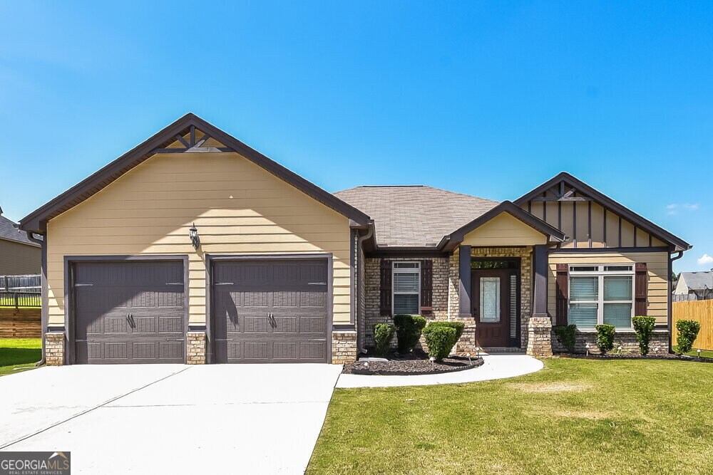 Foto principal - 1126 Joslin Path