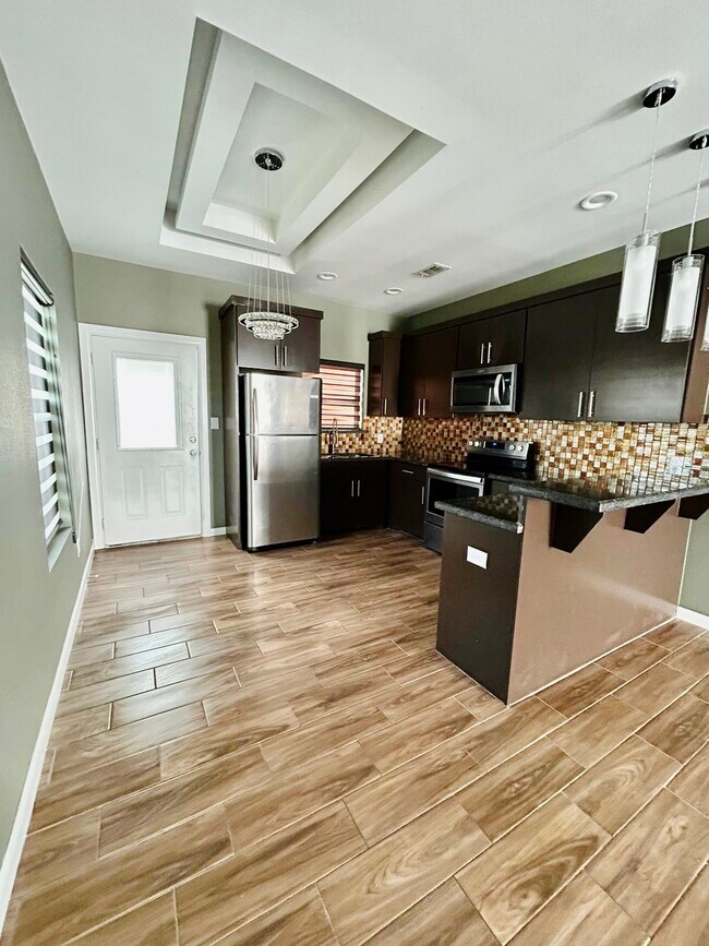 Foto del edificio - 3605 Hawthorne Ave