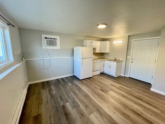 Foto del edificio - Beautifully Updated 1-Bedroom