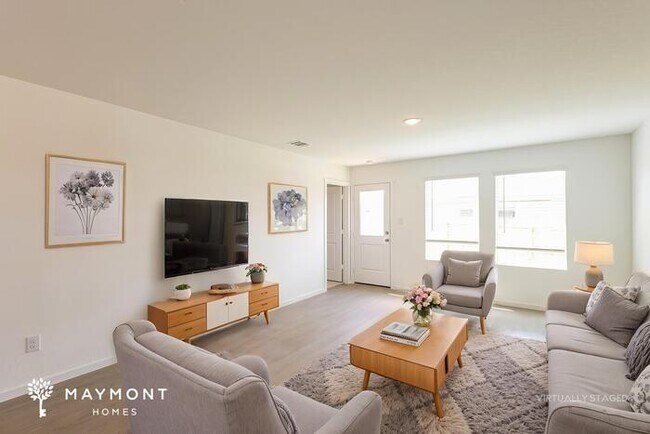 Foto del edificio - 2404 Shady Grv