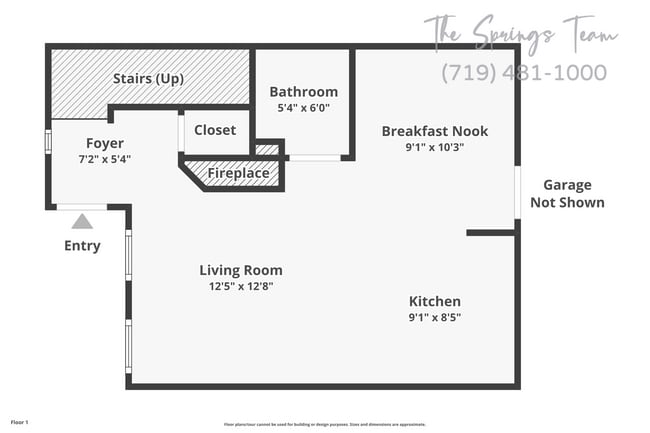 Building Photo - STYLISH & SPACIOUS 2BD TOWNHOME IN STETSON...