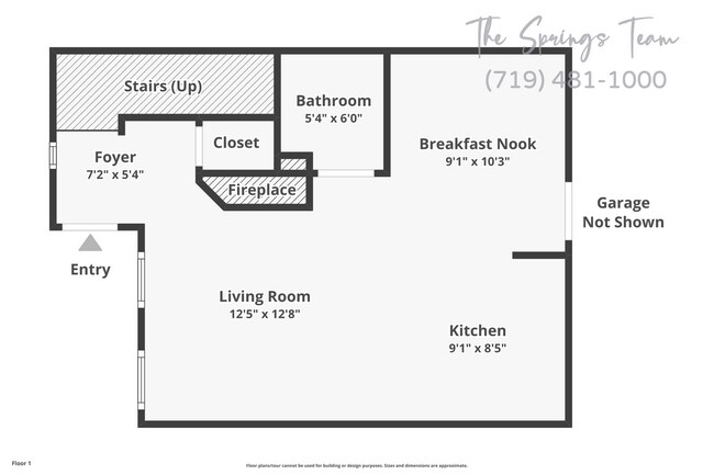 Foto del edificio - STYLISH & SPACIOUS 2BD TOWNHOME IN STETSON...