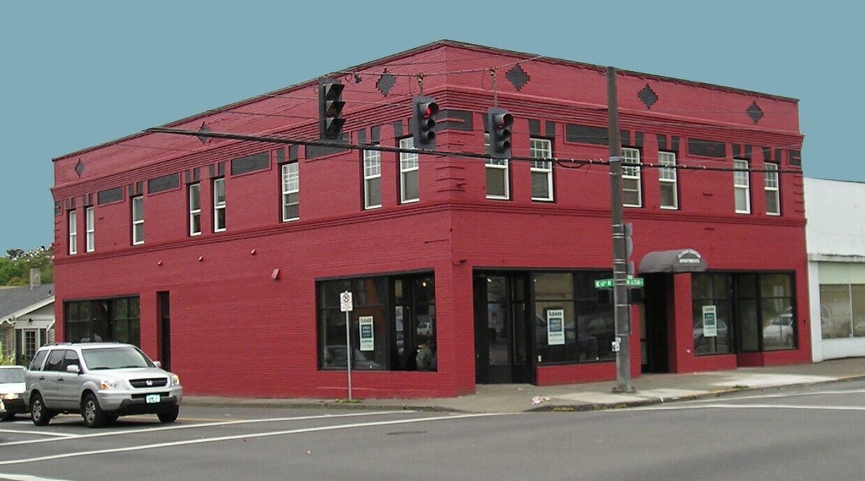 5934 NE Glisan St, Portland, OR 97213 Apartments in Portland, OR