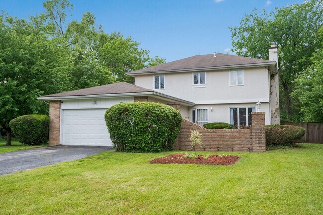Foto del edificio - 921 Beechwood Rd