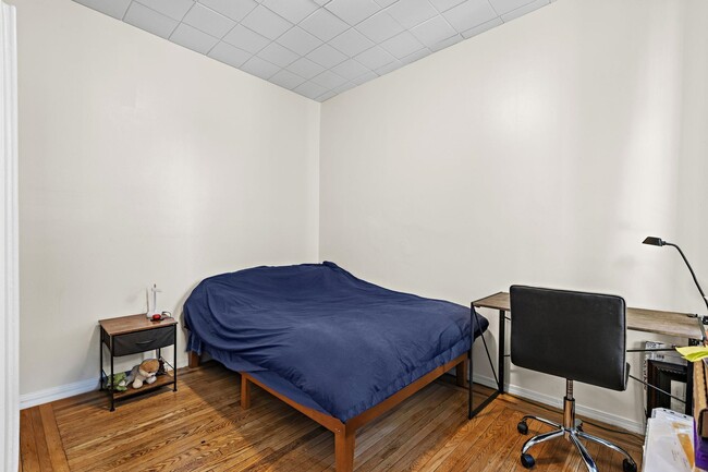Foto del edificio - 275 Harrison Ave